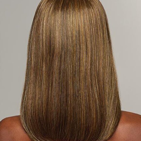 HAIRDO SLEEK FOR THE WEEK in R829S+ Glazed Hazelnut - Picture 5 of 7